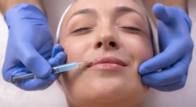 How To Do Microneedling On Your Lips?