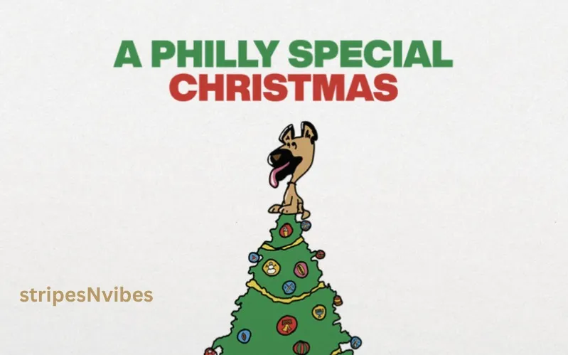a Philly Special Christmas