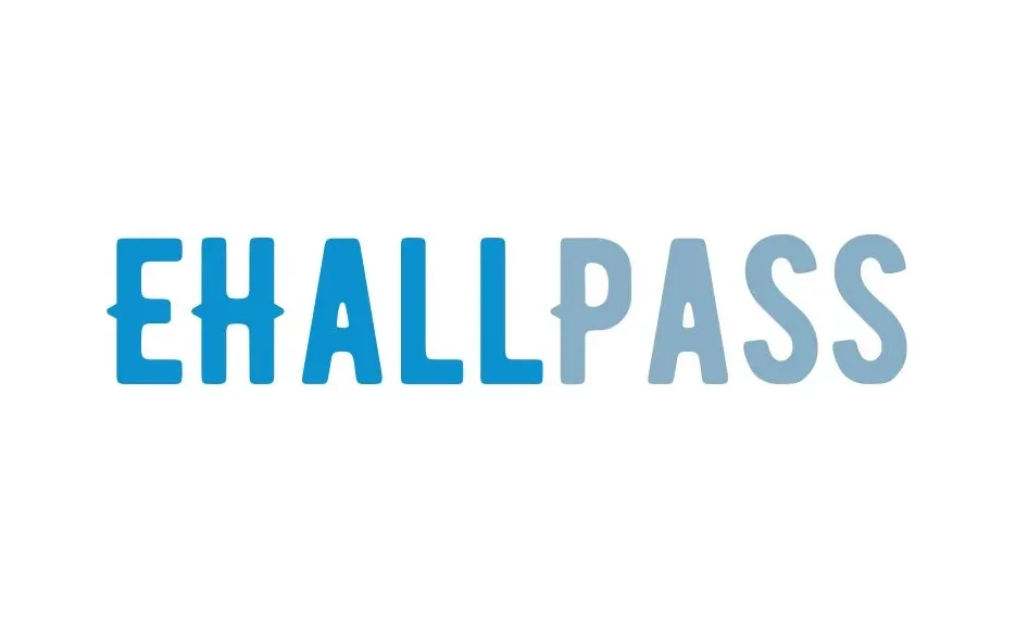 E Hall Pass