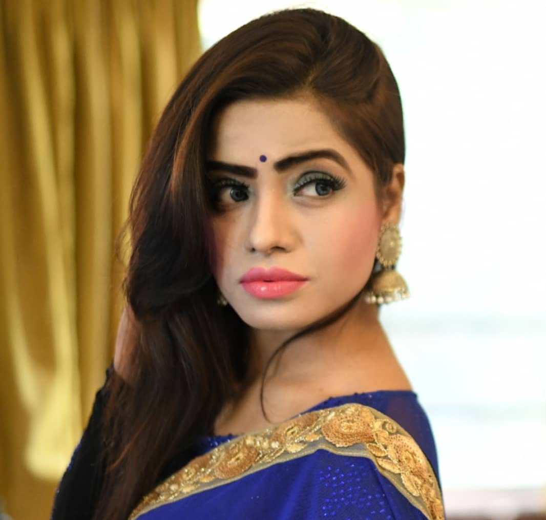 Aasma Syed photo