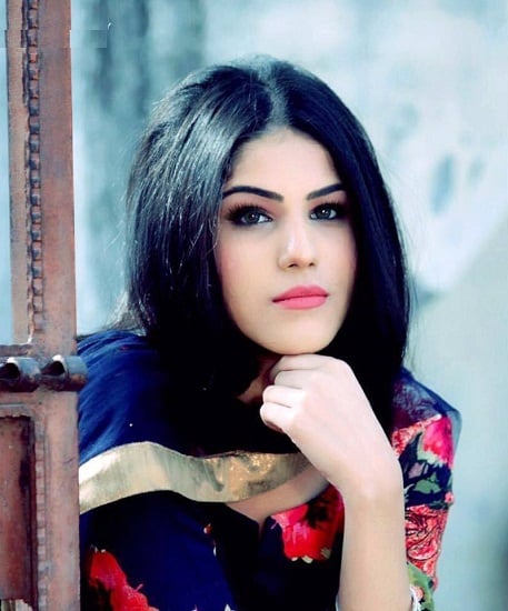 Aaveera Singh Masson photo