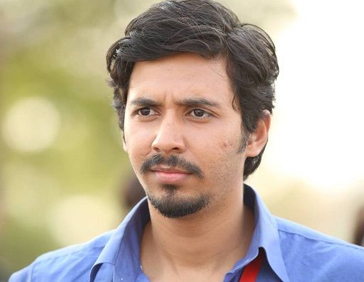 Abhay Mahajan photo