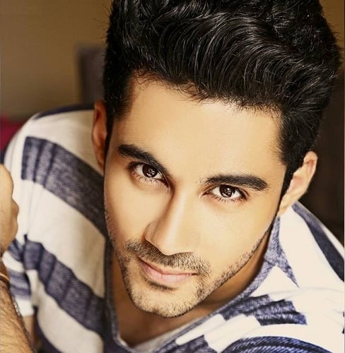 Abhishek Bajaj photo