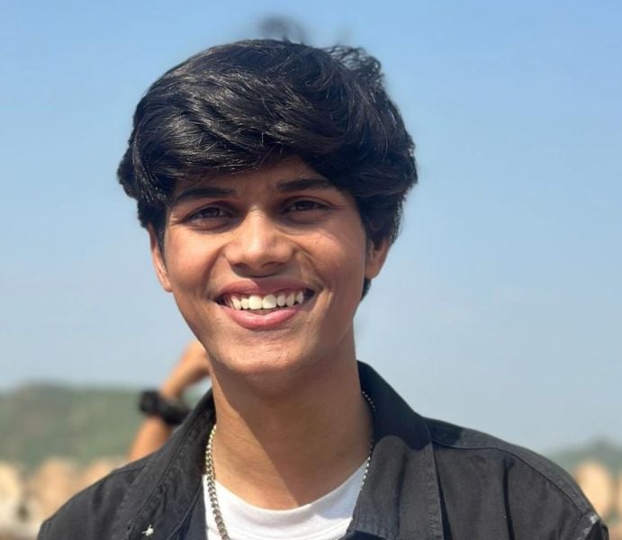 Adarsh Singh photo