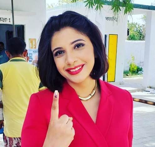 Aditi Tyagi photo