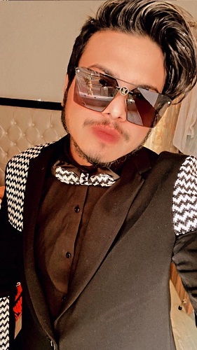 Aditya Aggarwal photo