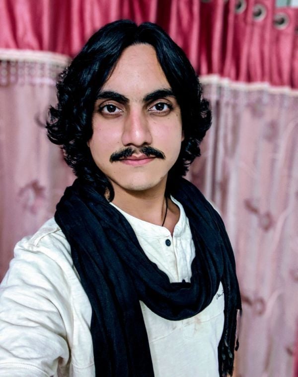 Aditya Gadhvi photo
