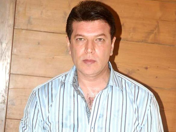 Aditya Pancholi photo