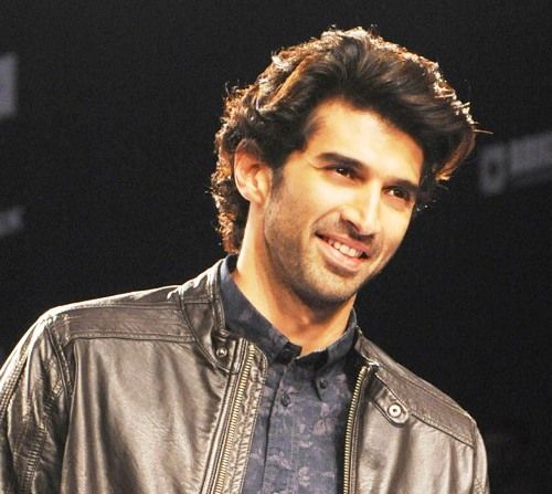 Aditya Roy Kapur photo