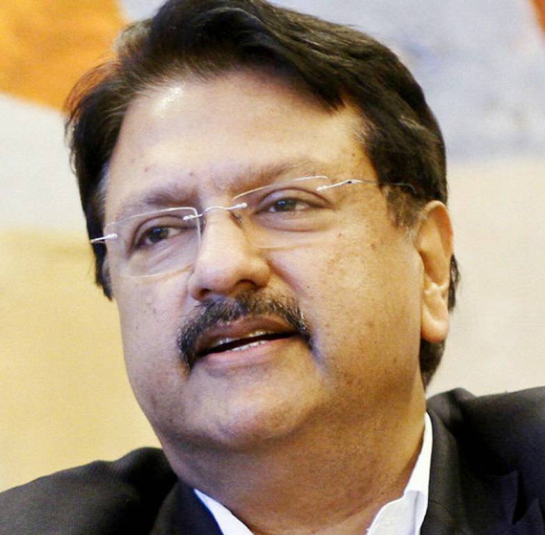 Ajay Piramal photo