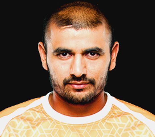 Ajay Thakur photo