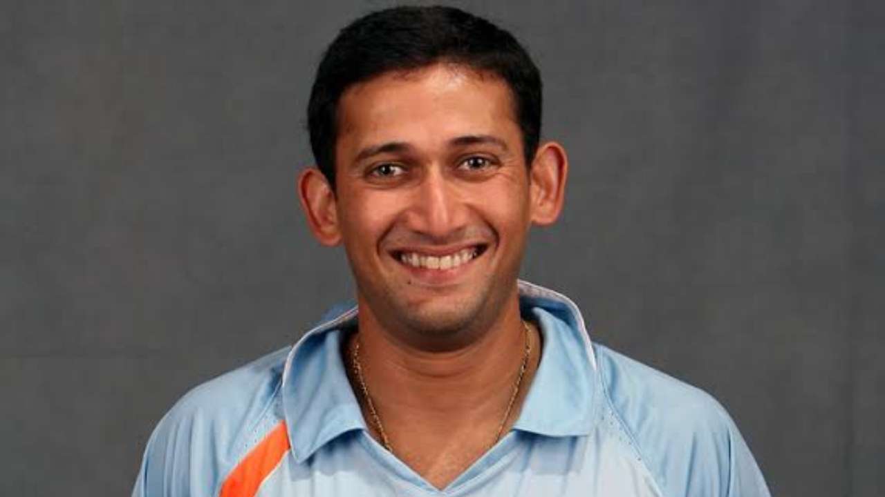 Ajit Agarkar photo