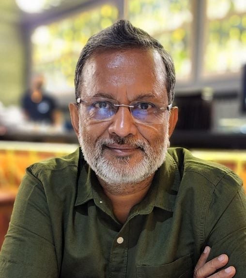 Ajit Anjum photo