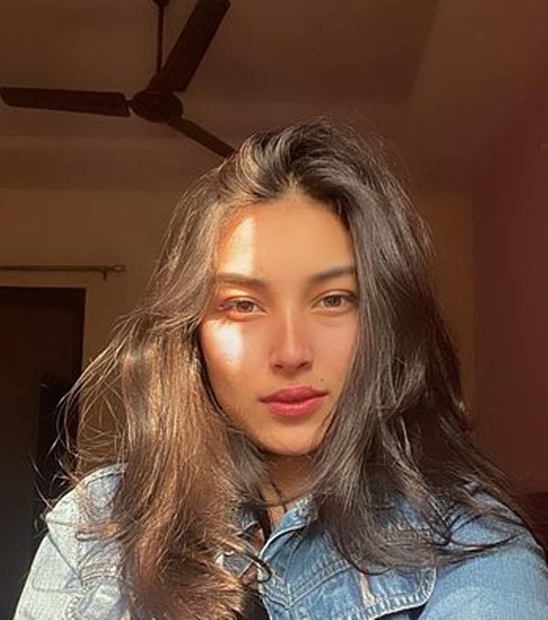 Akriti Negi photo