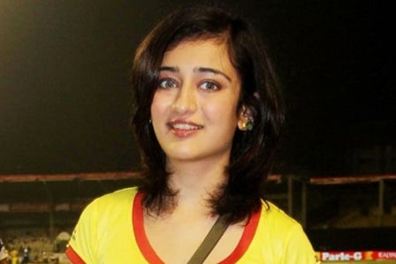 Akshara Haasan photo