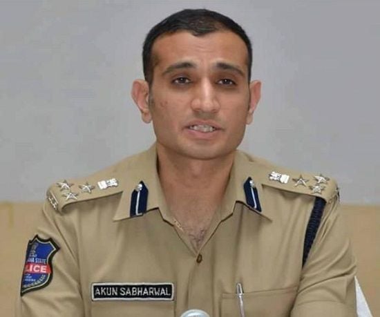 Akun Sabharwal photo