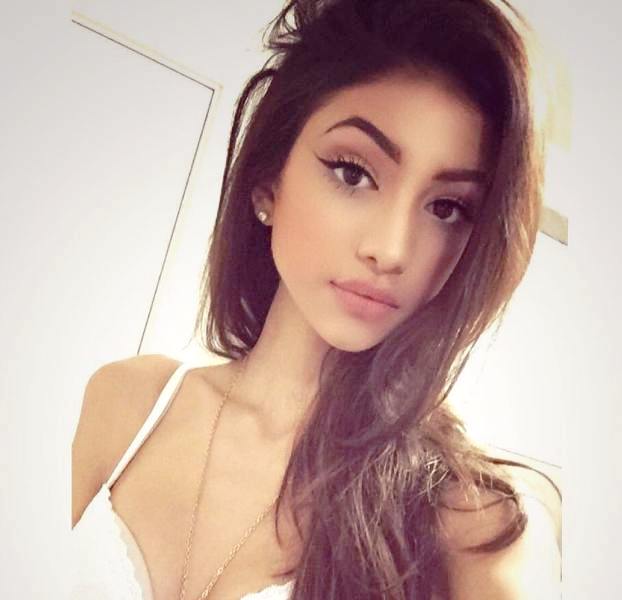 Alanna Panday photo