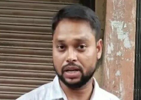 Alok Maurya photo