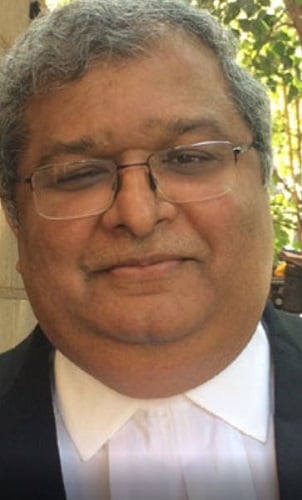 Amit Desai photo
