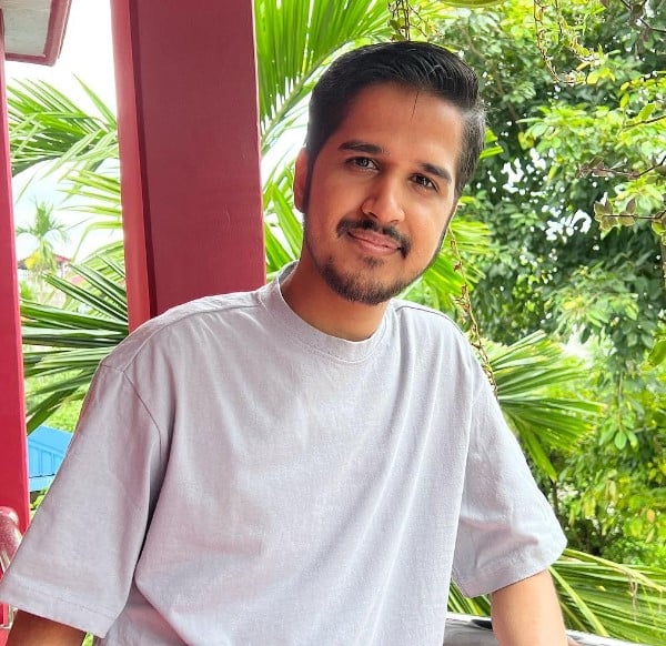 Amit Sharma (Desi Gamers) photo