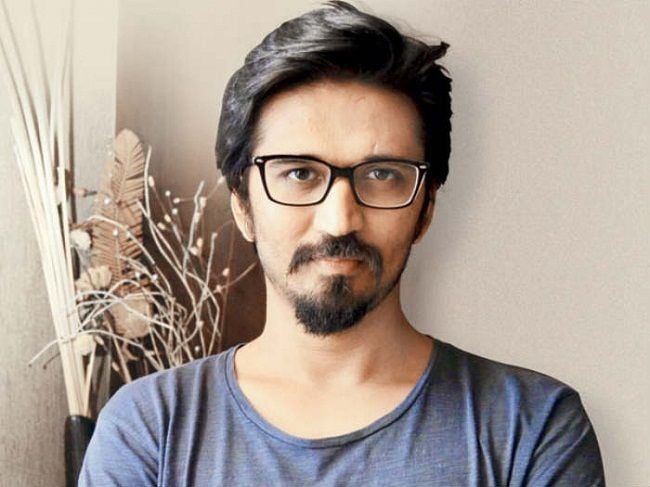 Amit Trivedi photo