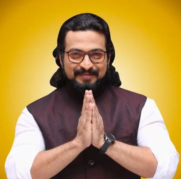 Amol Kolhe photo