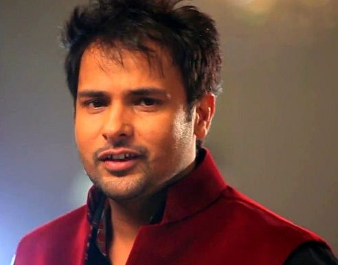 Amrinder Gill photo