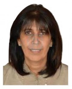 Anahita Pandole photo