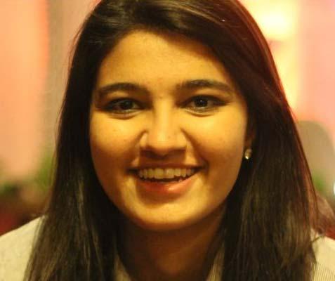 Anam Mirza photo