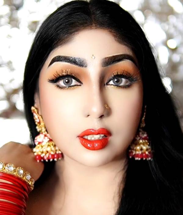 Angana Arya photo