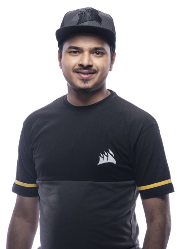 Animesh Agarwal photo