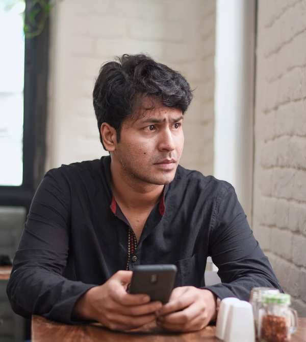 Anirban Bhattacharya photo