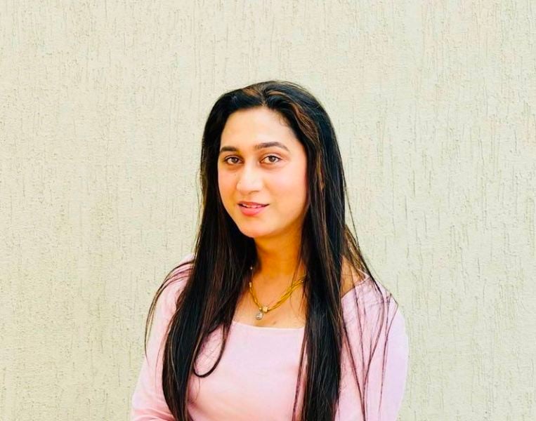 Anjali Ameer photo