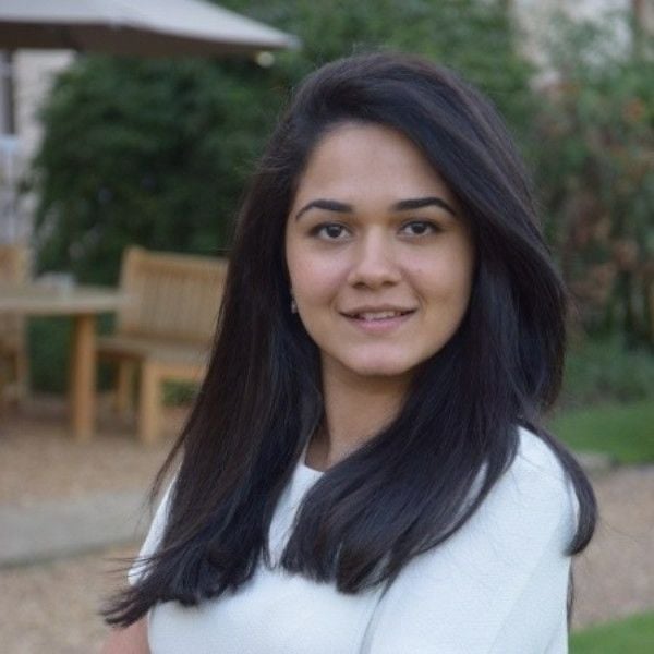 Anjali Merchant photo