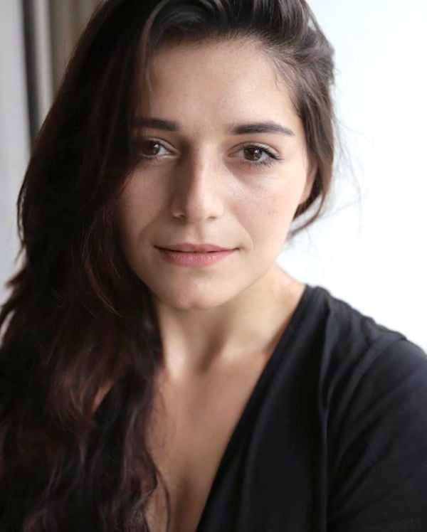 Annabel Dasilva photo