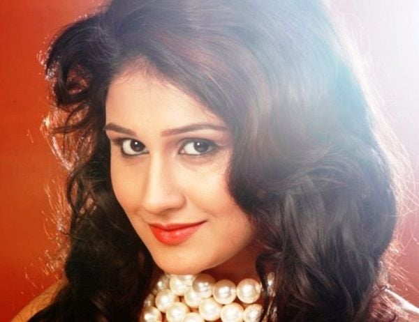Antara Banerjee photo