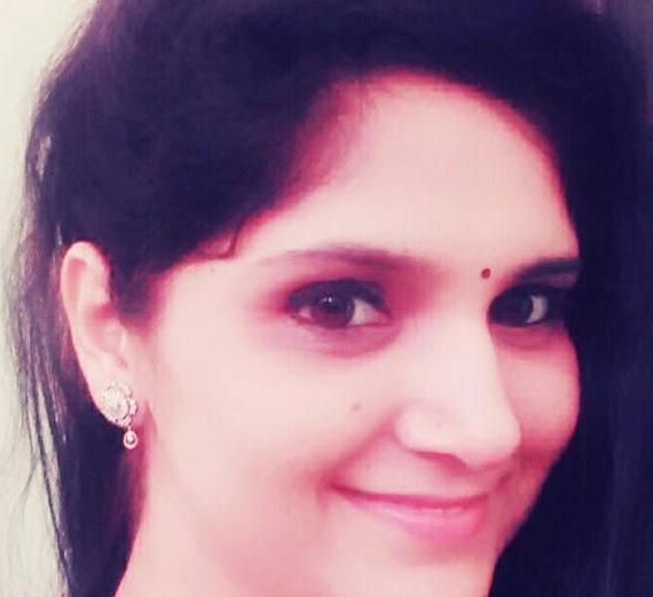 Anu Kumari photo