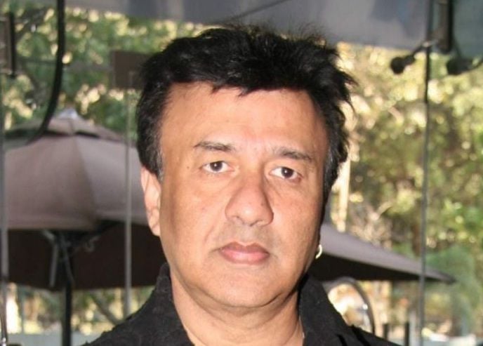 Anu Malik photo