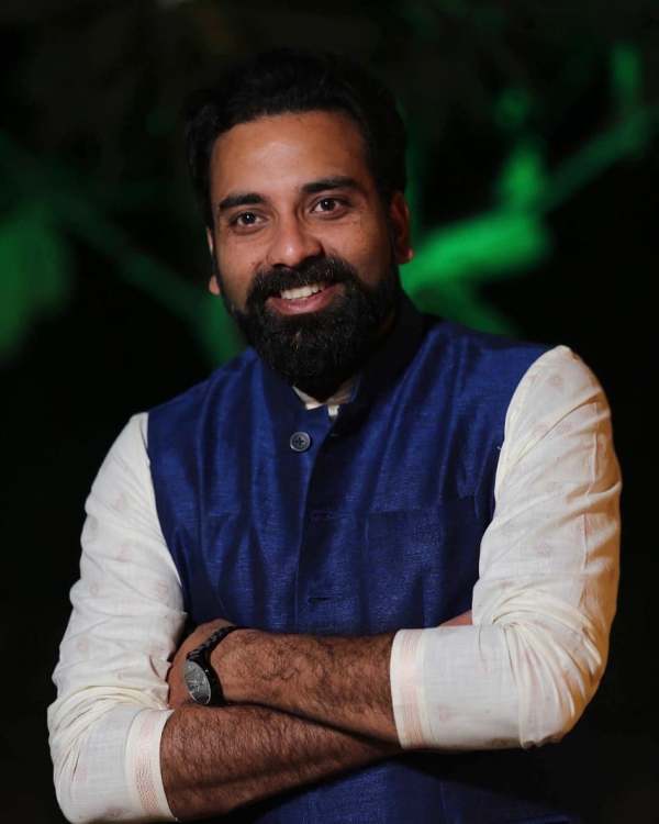 Anubhav Singh Bassi photo