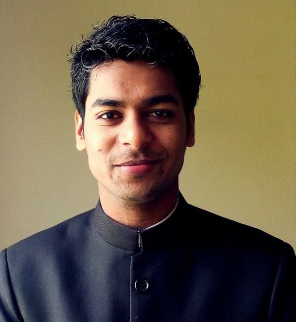 Anudeep Durishetty photo