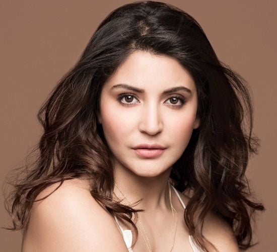 Anushka Sharma photo