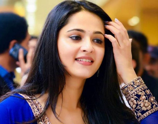 Anushka Shetty photo