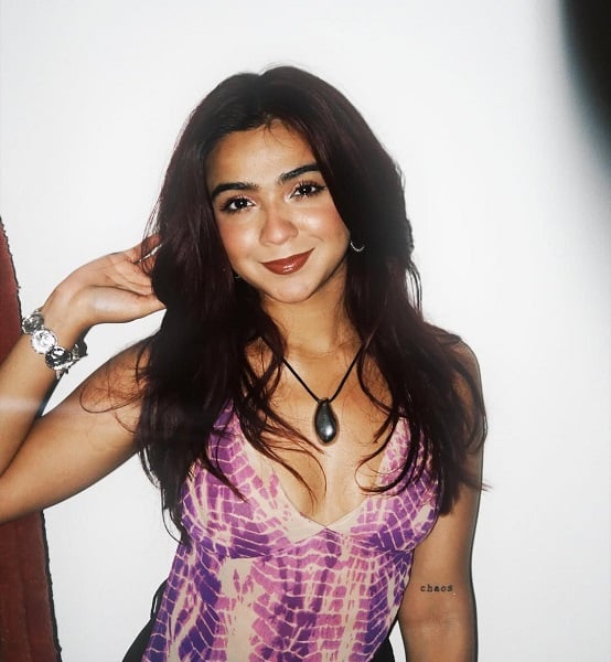 Apoorva Mukhija photo