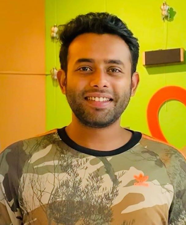 Arjun Ashokan photo