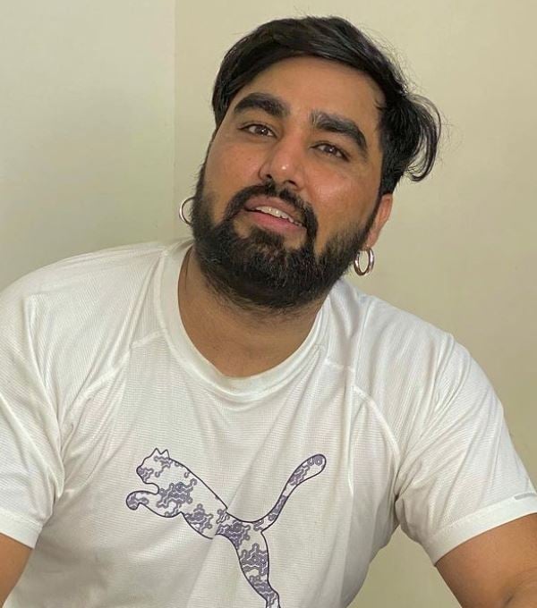 Armaan Malik (Youtuber) photo