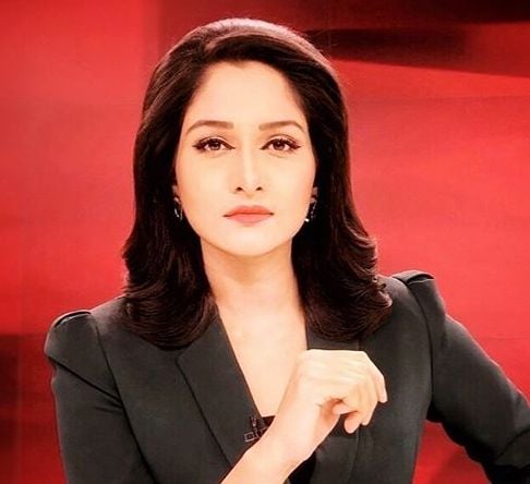 Arpita Arya photo