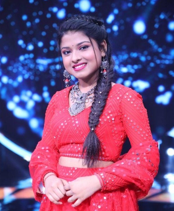 Arunita Kanjilal photo