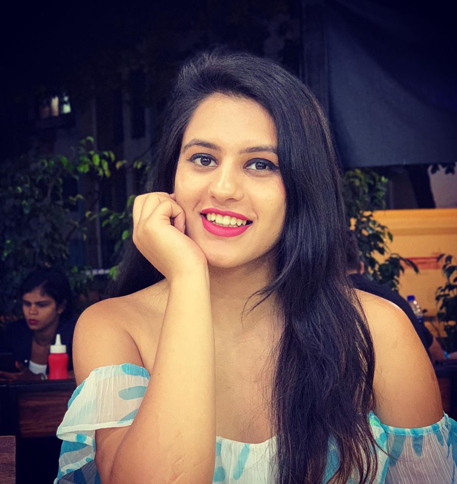 Arushi Handa photo