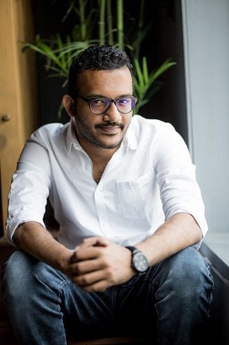 Ashish Bagrecha photo