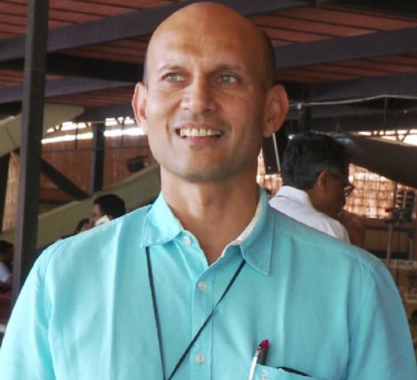 Ashish Kacholia photo